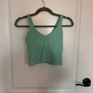 lululemon align tank